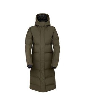 Dare 2b Wander Padded Jacket - Green