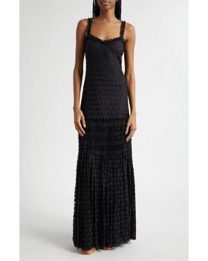Ulla Johnson Sigrid Gown - Black
