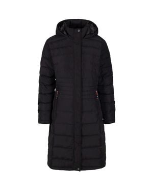Trespass Bitsy Down Jacket - Black