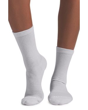 NikeSKIMS 3-Pack Dri-Fit Crew Socks - White