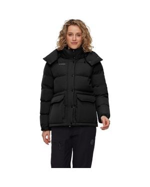 Mammut Roseg 2.0 - Black
