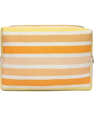 Youzey Valencia Cosmetic Bag - Yellow