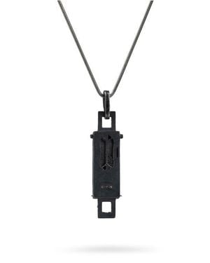 EX-A STUDIO Tag 70 - Black