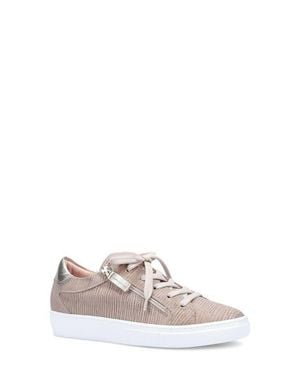 Ron White Oriya Epi Sneaker - White