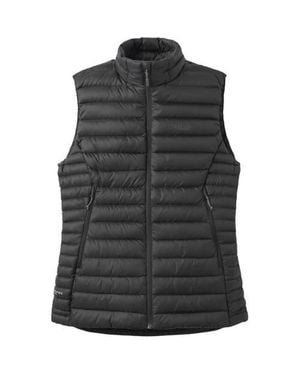 Rab Microlight Down Vest - Gray