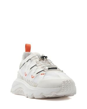 Palladium Thunder Lite Phantom Platform Sneaker - White