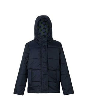 Regatta Orla Kiely Daisy Padded Jacket - Blue