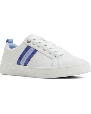 Ted Baker Bailey Icon Sneaker - White