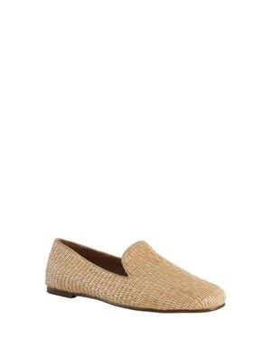 Andre Assous Sara Loafer - Natural
