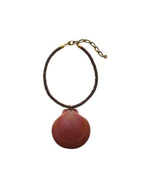 Sccollection Zoe Choker - Multicolor