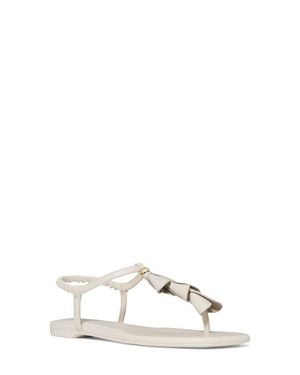 Kate Spade Slingback Sandal - Natural