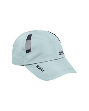 2XU Run Cap - Blue