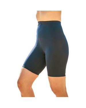 Swim 365 Tummy Control Swim Short - Blue