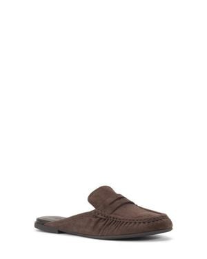 Vagabond Shoemakers Aleya Mule - Brown