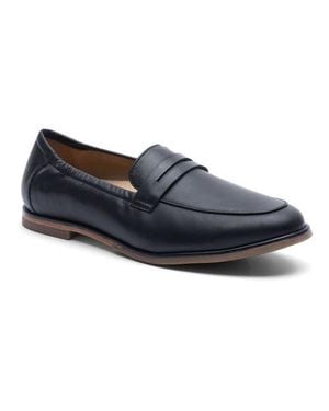 ABEO Strada Loafer - Blue