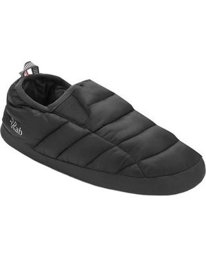 Rab Cirrus Hut Slipper - Black