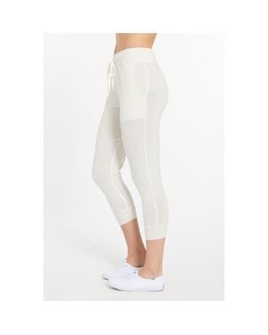 LEIMERE Sagaponack Jogger - White