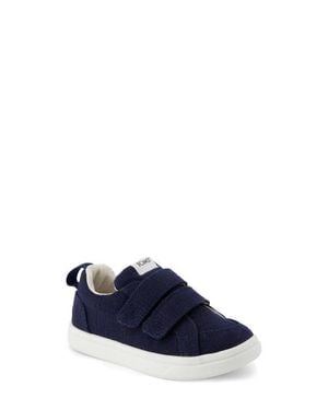 TOMS Kids' Cruz Sneaker - Blue