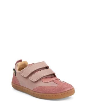 Young Soles Pele Barefoot Kids Sneakers - Pink