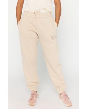 Rip Curl Surf Staple Sweatpants - Natural
