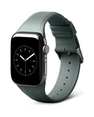Bellroy Second Edit Apple Watch Watchband - Green