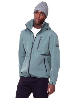 Alpine North Carmacks - Blue
