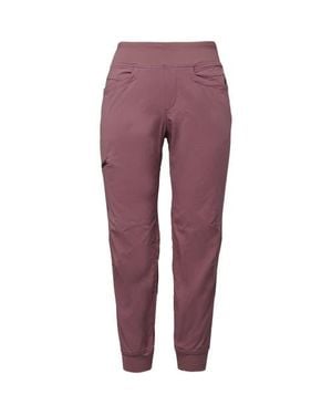 Black Diamond Technician Jger Pant - Purple