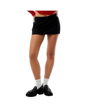 PacSun Natalina Skort - Black