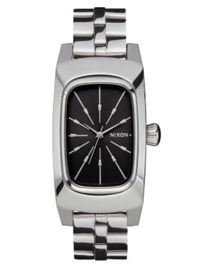 Nixon Frankie Bracelet Watch, 24Mm - Black