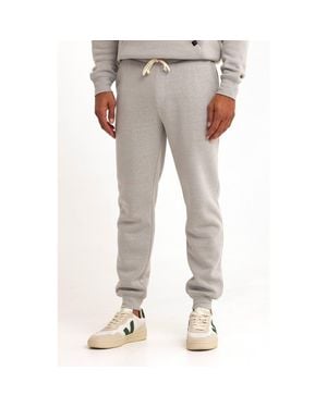 Threads For Thought Core Triblend Fleece Sweatpants - Gray