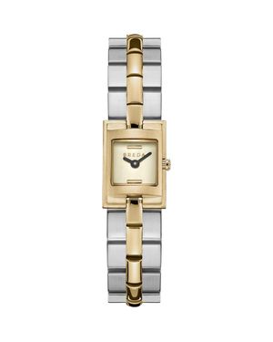 Breda Relic Square Bracelet Watch 16Mm in Gray Lyst