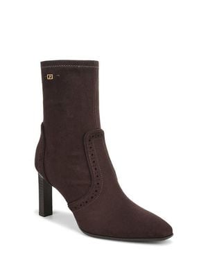 Franco Sarto Delani Bootie - Brown