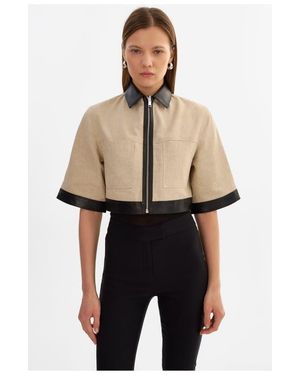 Lamarque Caprice - Natural