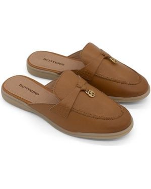 BOTTER Botgiorgia Loafer - Brown
