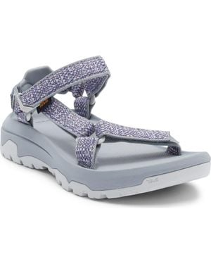 Teva Hurricane Xlt 3 Sandal - Metallic