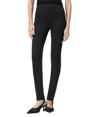AllSaints Cora Jay Leggings - Black