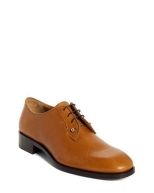 Christian Louboutin Chambeliss Derby - Brown