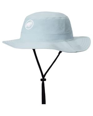 Mammut Runbold Hat - Blue