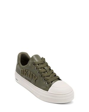 DKNY York Sneaker - Green