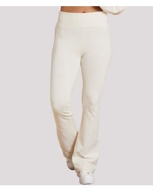 Known Supply Dawn Pant - Natural
