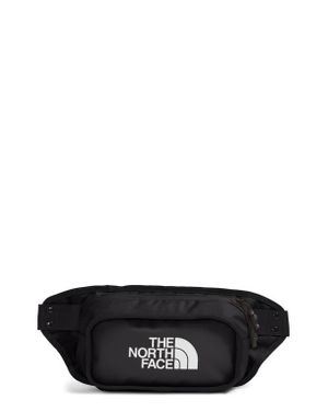 The North Face Explore Belt Bag - Gray