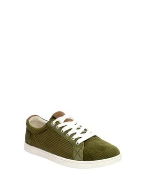 Revitalign Avalon Sneaker - Green