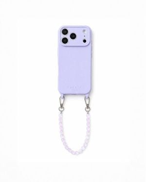 Cordée Cases Elara Phone Chain Set - Blue