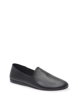 Jacquemus Les Pantoufles Convertible Loafer - Gray