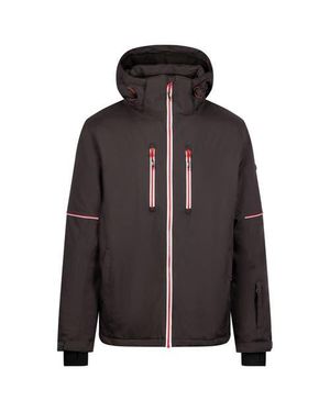 Trespass Joseph Ski Jacket - Black
