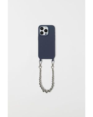 Cordée Cases 04 Phone Chain Set - Blue