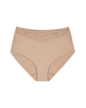 Triumph True Shape Sensation Shaping Briefs - White