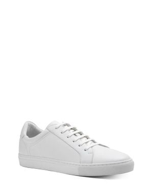 Blake McKay Jay Low Top Sneaker - White