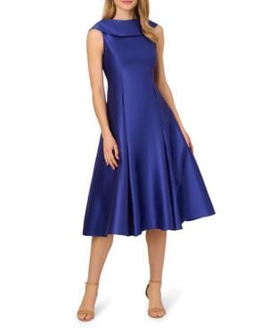 slim fit dress slacks Adrianna Papell main image 1