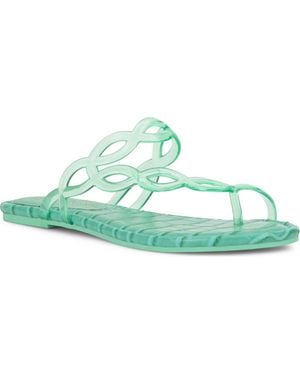 Jessica Simpson Aloni Sandal - Green